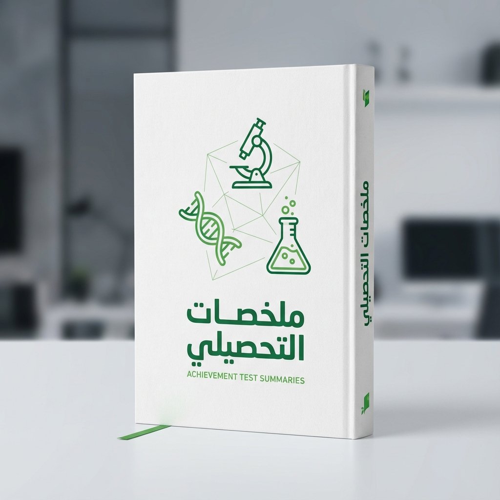 دورة التحصيلي المكثفة